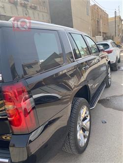 شيفروليه تاهو